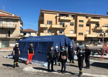 Coronavirus: Ospedale di Cariati in rete emergenza, mercoledì 18 incontro Comune e Commissario Asp