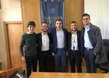 Coronavirus, Unical: gli studenti di “Rinnovamento è Futuro” propongono l’attivazione del Consuelling Psicologico a distanza
