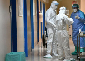 Coronavirus, confermato caso positivo a Cariati,   prevista chiusura “Punto di Primo Intervento” per sanificazione