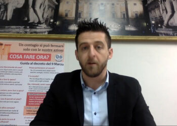 Coronavirus, il Sindaco di Corigliano-Rossano emette ordinanza: fermata unica autolinee per controlli e chiusure altri tipi di negozi