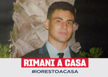 Coronavirus: il giovane Dem Cataldo Facenza, lancia un appello ai cittadini di Cirò e Cirò Marina