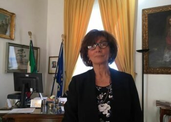 Coronavirus: il messaggio del Commissario Straordinario Costantino ai crotonesi