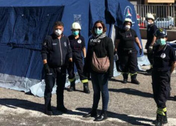 Emergenza Coronavirus:  salgono a 3 i pazienti positivi a Cariati