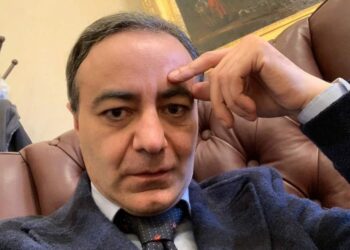 Coronavirus: in grande difficoltà gli avvocati del crotonese, iniziative di Rocca presidente del Movimento Forense