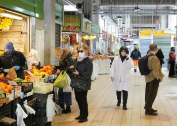 Coronavirus: la circolare del Ministero sulle limitazioni all’apertura degli esercizi commerciali