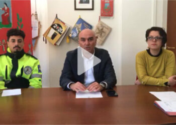 Coronavirus: l’appello del Sindaco di Melissa e delle associazioni su come rispettare l’ordinanza della Regione