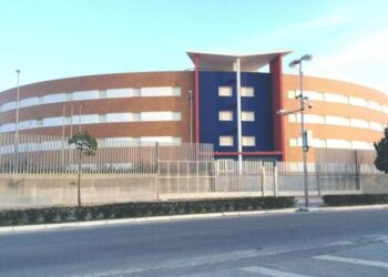 Crotone: Forza Nuova propone di attrezzare la caserma dei Carabinieri (vuota), per l’emergenza coronavirus