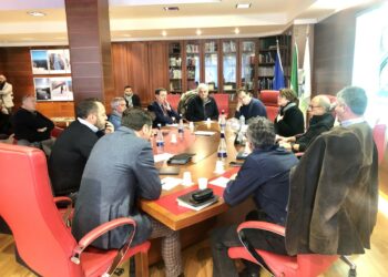 Dopo 6 anni, svolto il primo Consiglio Direttivo dell’Ente Parco Nazionale della Sila