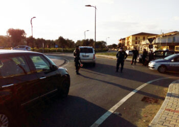 Coronavirus: denunciate 4 persone a Mirto Crosia, circolavano senza valido motivo. 2 poste in quarantena