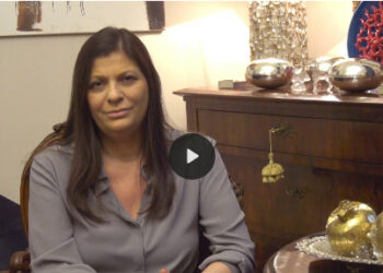 Emergenza Coronavirus. Video-Appello del presidente della Regione Calabria, Jole Santelli