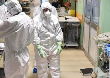 Coronavirus, decedute 3 persone della provincia di Crotone: uno di Strongoli, Cutro e prima vittima a Cirò Marina