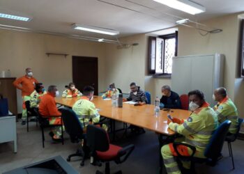 Coronavirus: il Comune di Isola Capo Rizzuto tra i primi in Calabria ad attivare il COC (Centro Operativo Comunale)