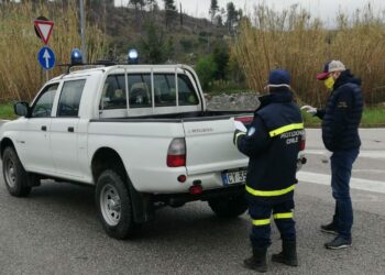 Il Comune di Morano Calabro si blinda. Chiusi tutti gli accessi al paese