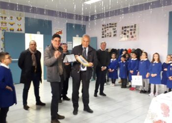 La Lega Navale Cirò Marina torna a scuola: Concluso con grande successo il Concorso   LNI-MIUR “Insieme cambiamo la rotta “