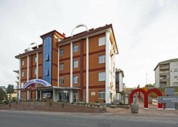 Coronavirus: ConSenso chiede di tramutare il “Marrelli Hospital” in struttura recettiva ai soli pazienti Covid-19