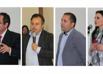 Melissa: il gruppo di minoranza abbandona l’aula per protesta durante il consiglio comunale