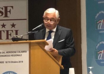 Nicodemo Filippelli (IDM): Il PD tra vuoti di memoria e strumentalizzazione politica