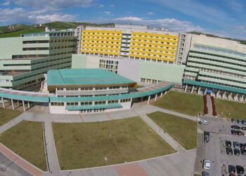 I sindaci del crotonese ed il presidente ff della Provincia chiedono l’apertura “Centro Covid-19” presso l’Ospedale Germaneto di Catanzaro