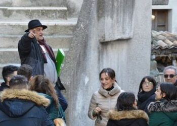 Percorso storico-letterario: Conoscersi per non discriminare all’IIS di Cariati