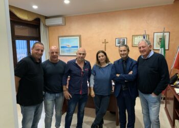 Reclutamento operatori presso gli Istituti Scolastici di Cirò Marina, soddisfazione del circolo locale di Fratelli d’Italia