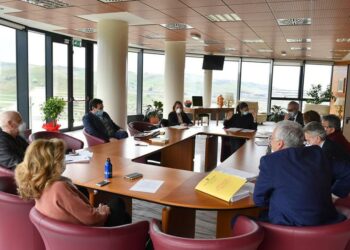 Regione Calabria: i provvedimenti approvati oggi dalla Giunta