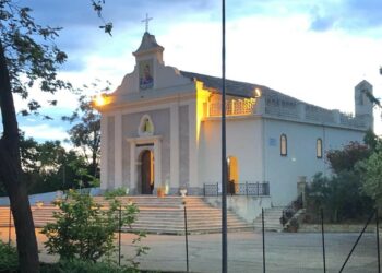 Crucoli, da Manipuglia la diretta streaming del Santo Rosario