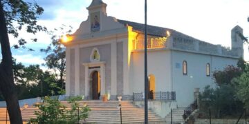 Crucoli, da Manipuglia la diretta streaming del Santo Rosario