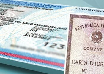 Carte d’identità: prorogata la validità al 31 agosto 2020