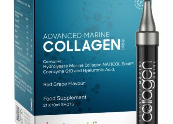 Collagene da bere, fa bene o male? Ecco cosa c’è da sapere