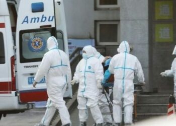 Coronavirus, Santelli: “340 medici danno disponibilità per l’emergenza”