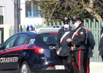 Coronavirus: prime denunce a Crotone e provincia, circolavano per le vie cittadine senza alcun comprovato motivo