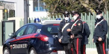 Coronavirus: prime denunce a Crotone e provincia, circolavano per le vie cittadine senza alcun comprovato motivo