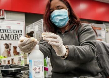 Coronavirus, Castiglione (Italia Viva): “Grazie ai commercianti, dipendenti e volontari che si stanno sacrificando per noi”