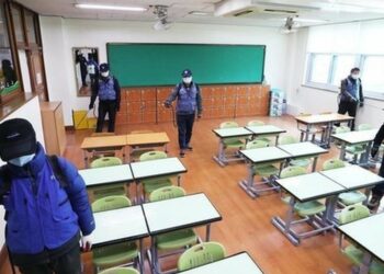 Coronavirus: venerdì 6 e sabato 7 marzo Scuole chiuse a Strongoli per disinfestazione dei locali