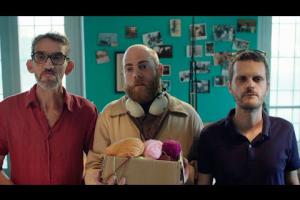 Gipi ci racconta l’isolamento con Call of Duty (insomma la solita vita)