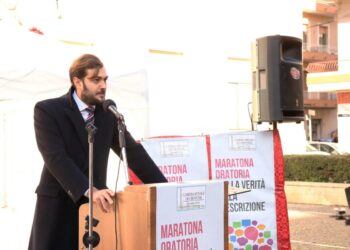 Coronavirus: Rinvio relazione pubblica del Garante dei diritti dei detenuti sullo stato della detenzione carceraria di Crotone