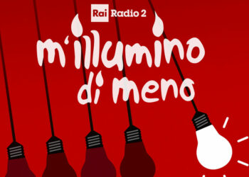 L’I.C. “Giovanni XXIII” di Crotone, Venerdì 6 Marzo aderisce alla XV edizione della campagna di sensibilizzazione “M’illumino di meno”