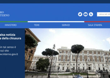 Coronavirus, falsa notizia sull’estensione della chiusura delle scuole