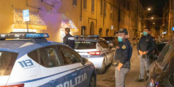 Coronavirus: 44 persone denunciate a Crotone, andavano in giro senza giustificato motivo
