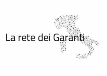 Coronavirus, Carceri: Appello dei garanti territoriali alle istituzioni per ulteriori misure di riduzione della popolazione detenuta