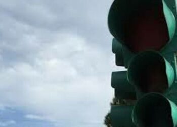 Impianti semaforici fuori uso a Crotone