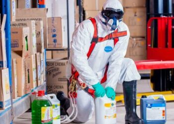 Come cambia la sicurezza nei luoghi di lavoro ai tempi del coronavirus