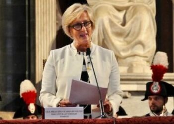 Il Prefetto ringrazia le Forze dell’ordine ed i Sindaci della provincia di Crotone