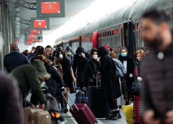 Coronavirus, Santelli: “controlli capillari su arrivi da nord italia”