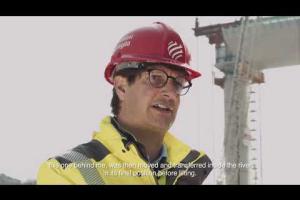 L’uomo del (nuovo) ponte. Chi è Francesco Poma, direttore dei lavori a Genova