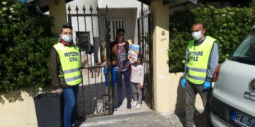 Crucoli, volontari anche per gli alunni dell’infanzia