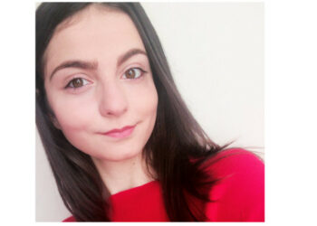 Coronavirus: messaggio di speranza di una studentessa aspirante giornalista, Alessandra Carelli