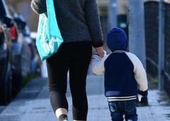 Attività motoria e passeggiate con i figli: le precisazioni del Ministero dell’Interno