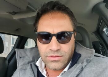 Carmine Scrivano è il nuovo Coordinatore della regione Calabria di “Noi Autonomi e Partite IVA”