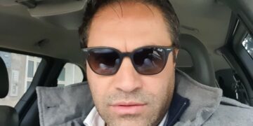 Carmine Scrivano è il nuovo Coordinatore della regione Calabria di “Noi Autonomi e Partite IVA”